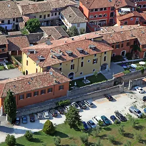 Bauernhof La Filanda, Manerba del Garda