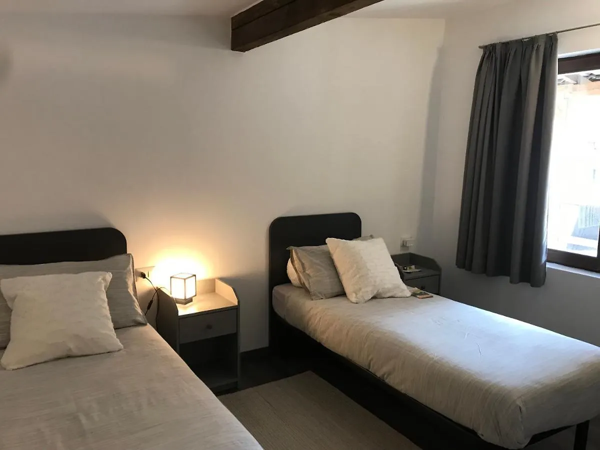 Agriturismo Cascina Cornella Cremeno Farm stay