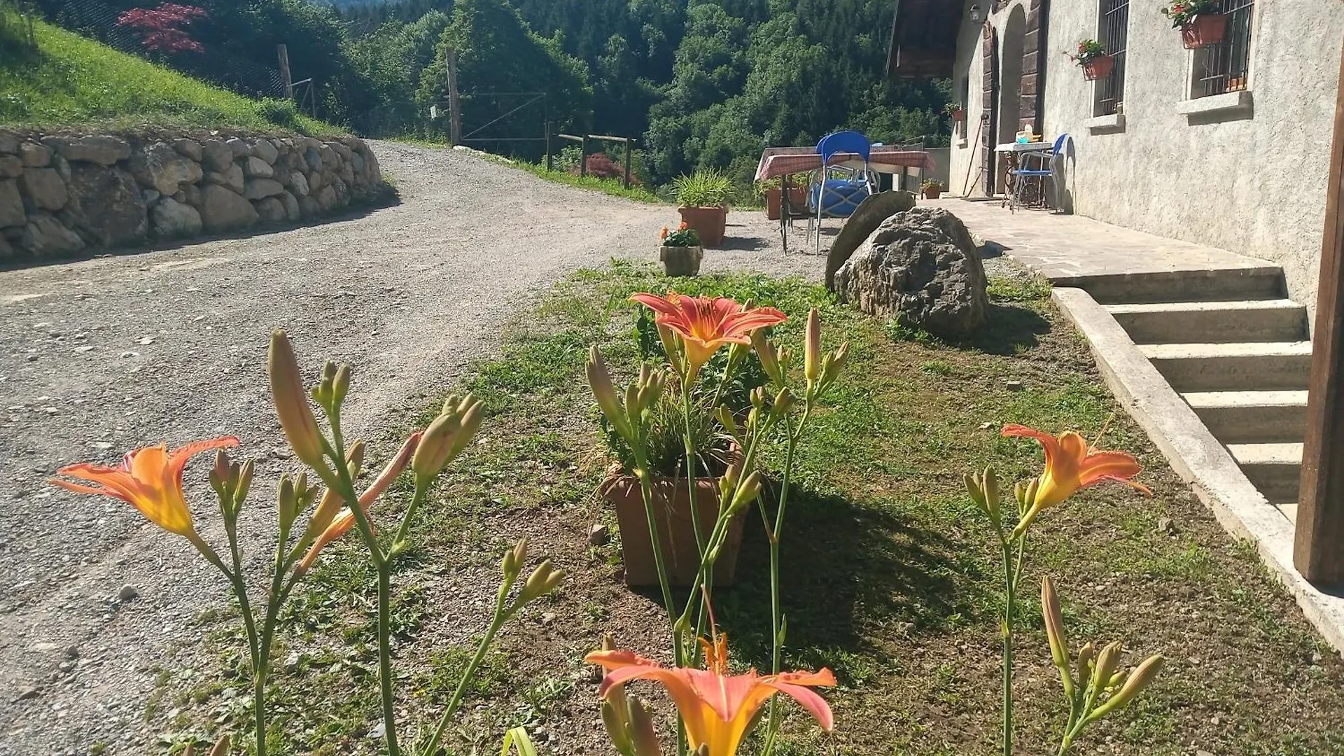 Agriturismo Cascina Cornella Cremeno 0*,  Italy