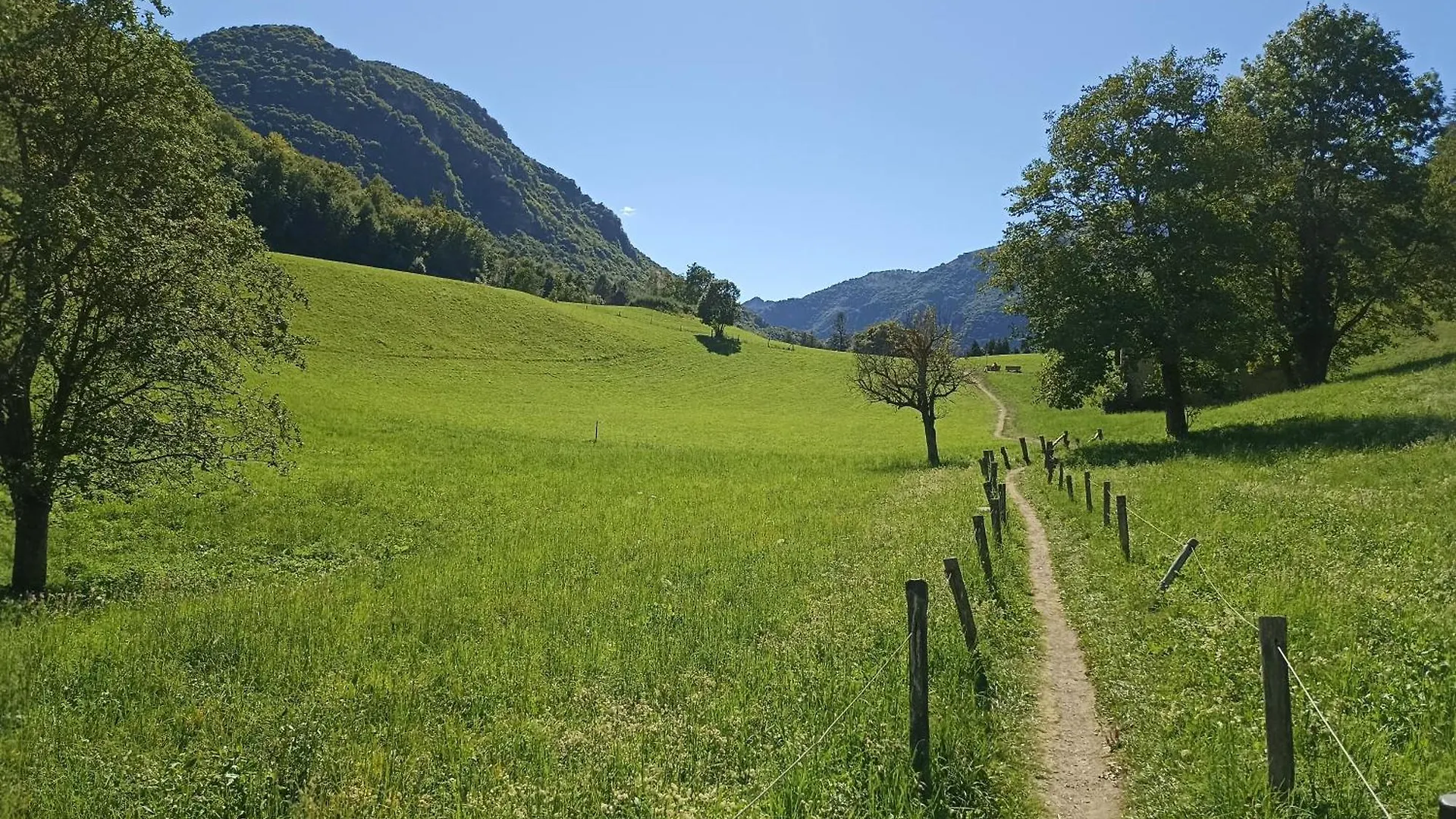 Agriturismo Cascina Cornella Cremeno