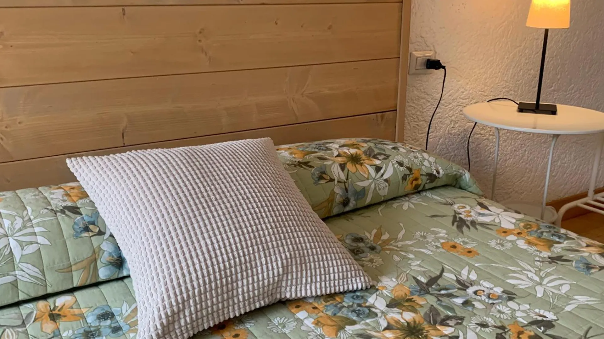 Farm stay Agriturismo Cascina Cornella Cremeno