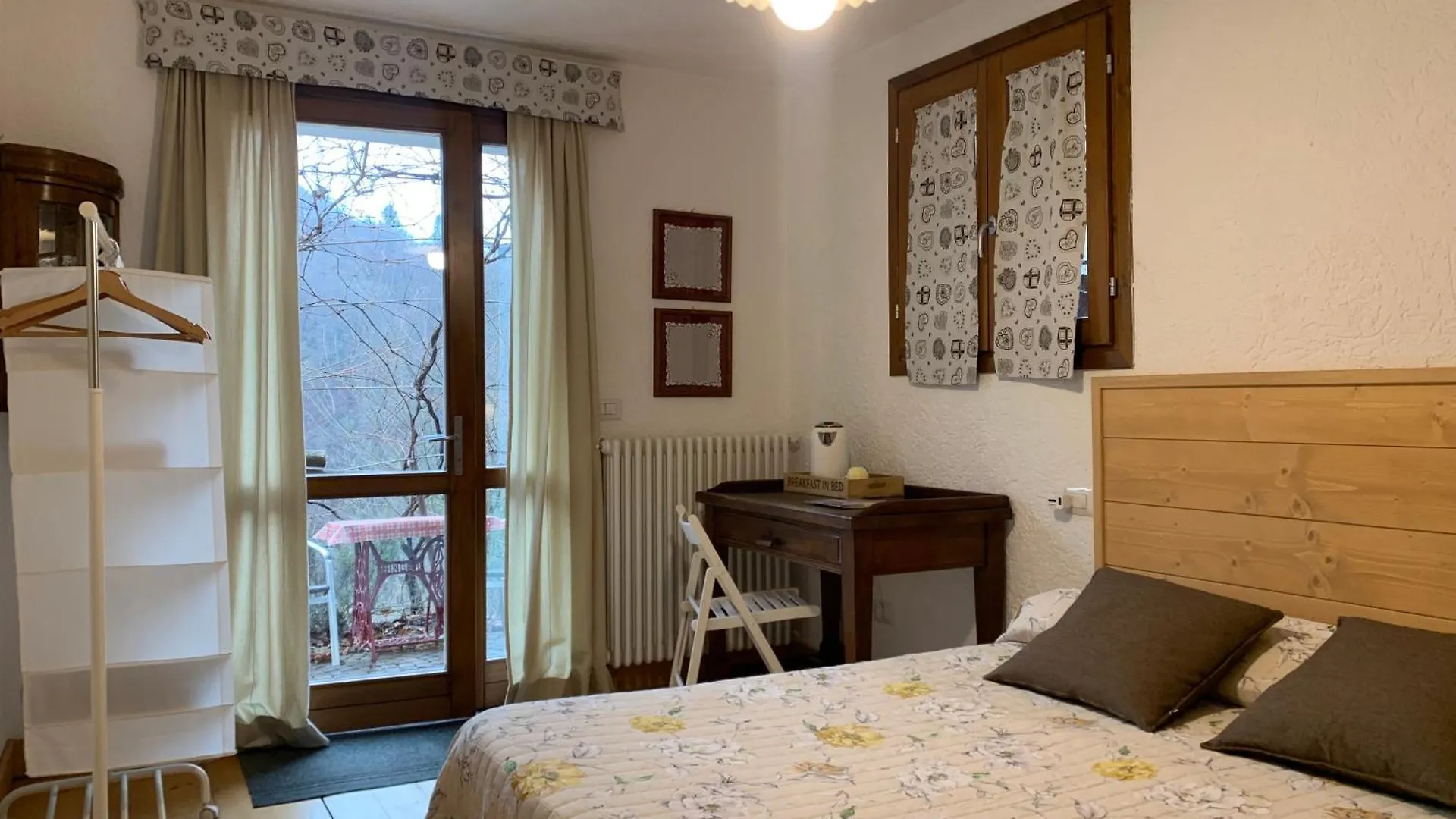 Agriturismo Cascina Cornella Cremeno 0*,  Italy