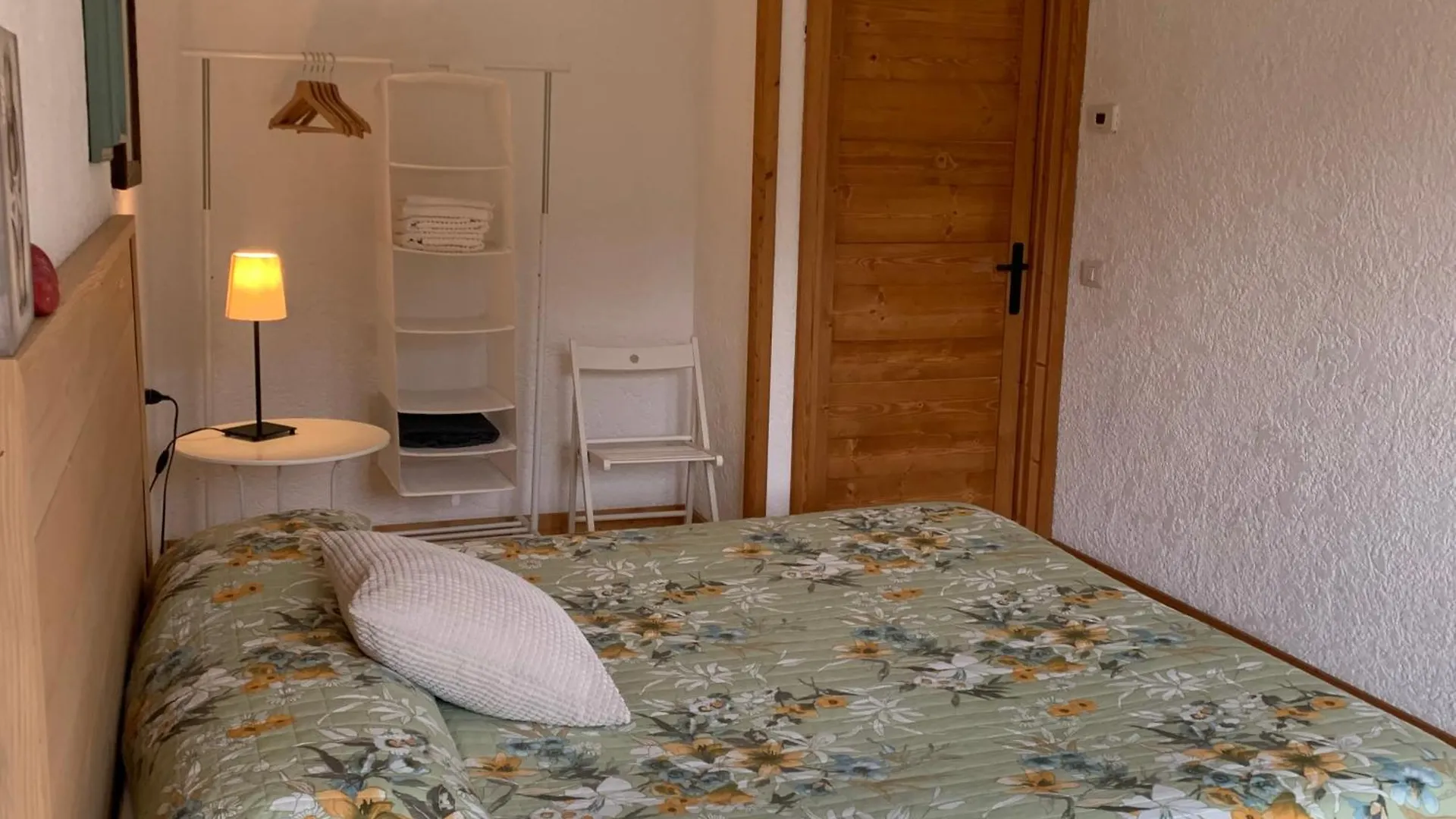 Agriturismo Cascina Cornella Cremeno