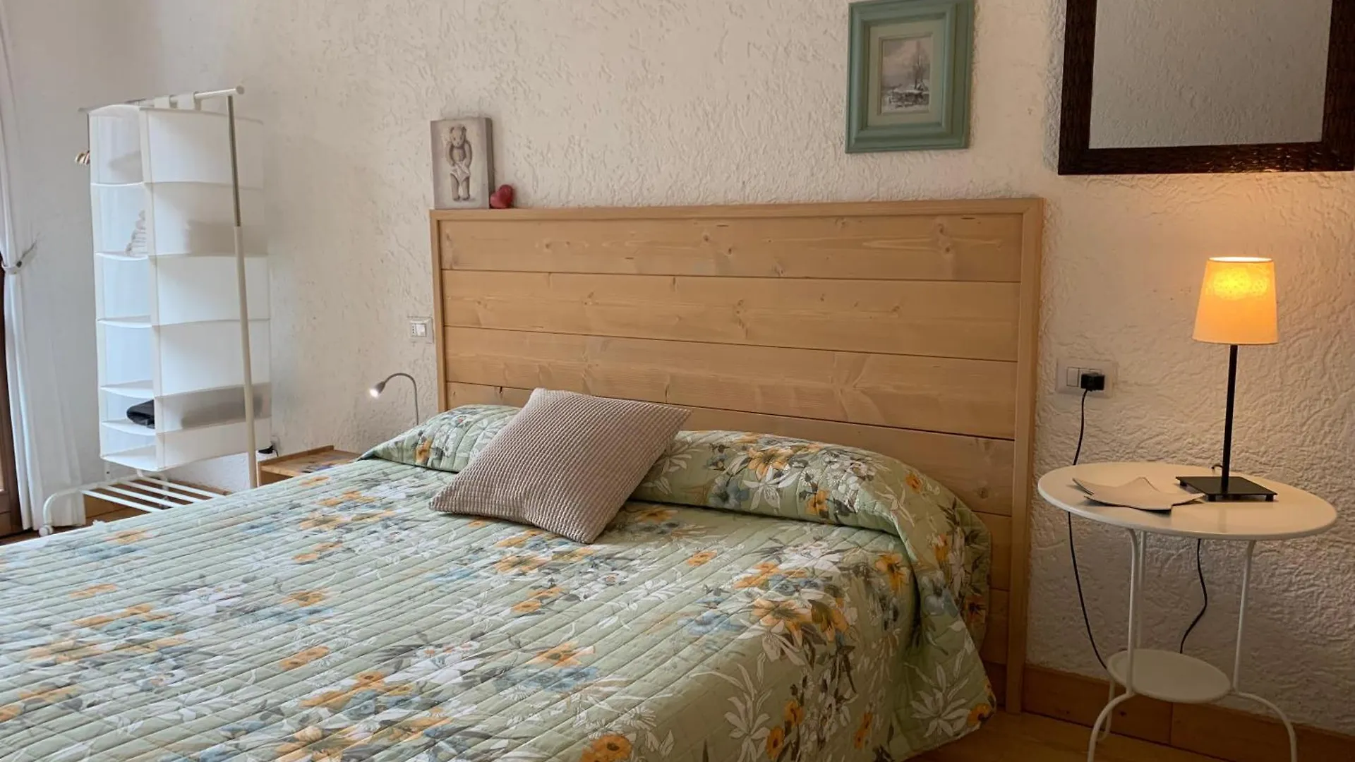Farm stay Agriturismo Cascina Cornella Cremeno