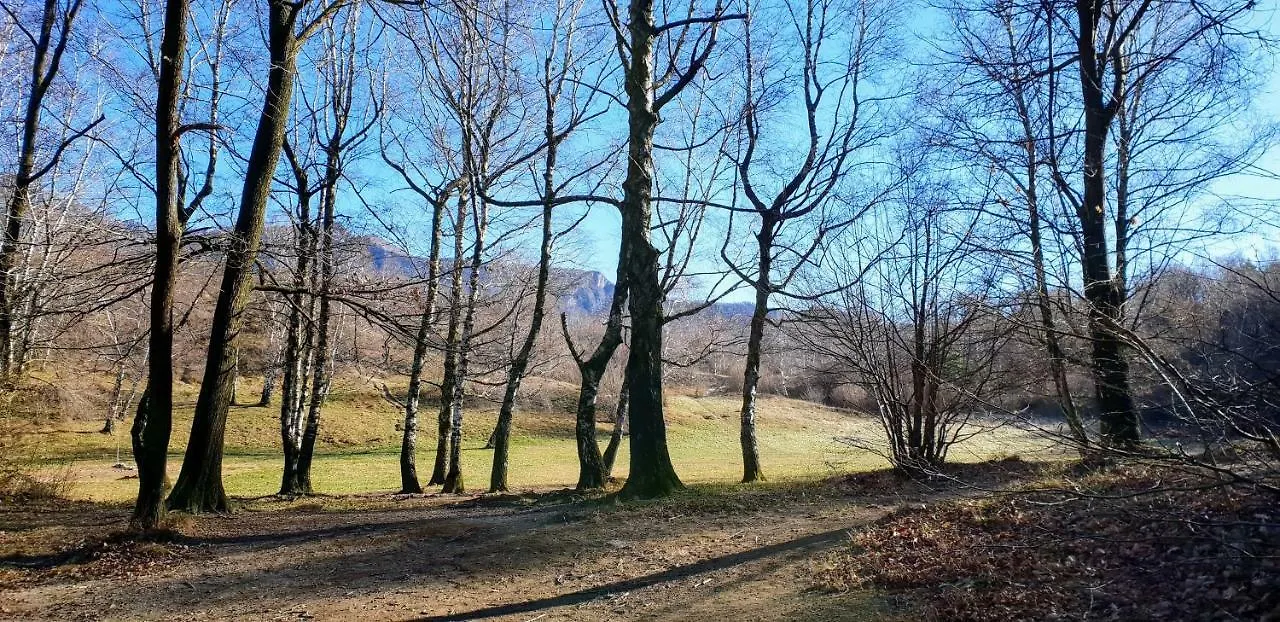 Agroturismo Agriturismo Cascina Cornella Cremeno